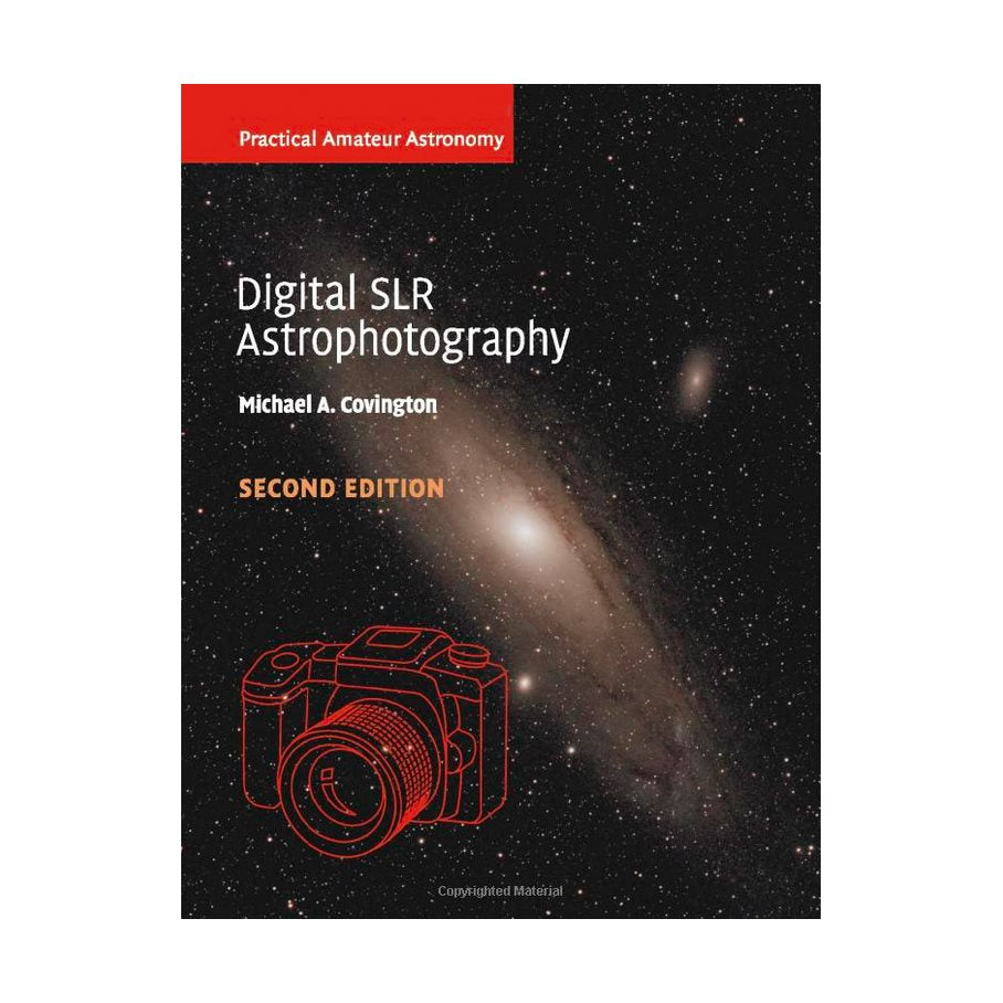 Digital SLR Astrophotography EN STL