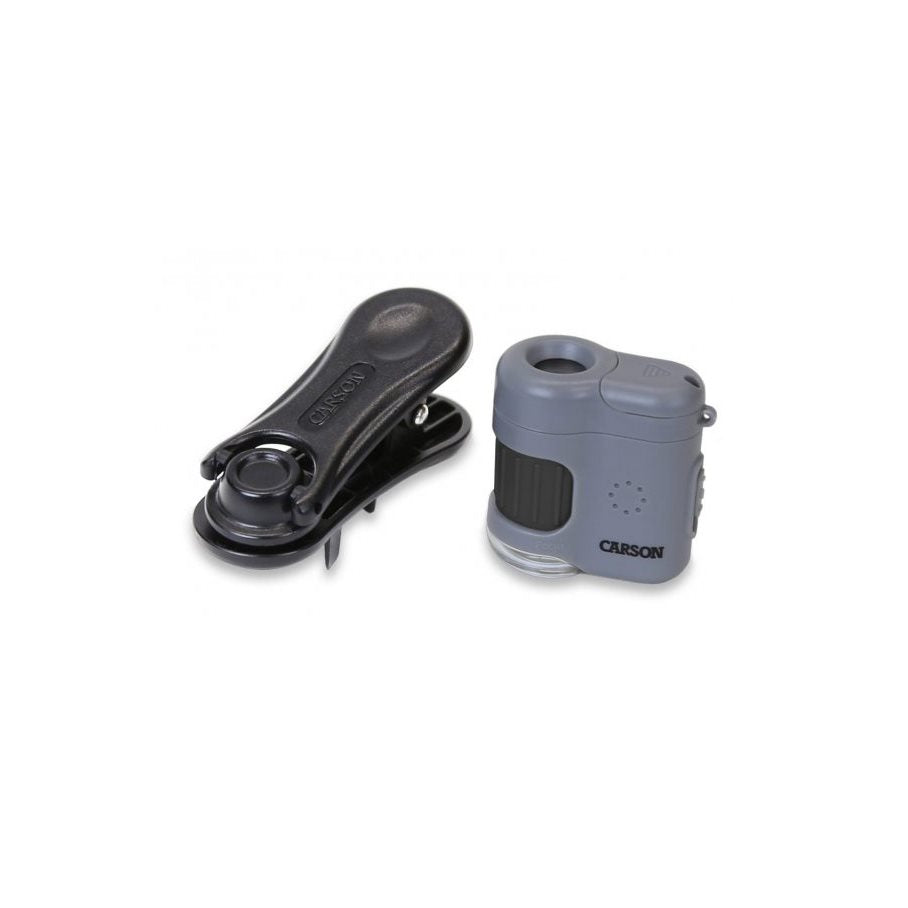 MicroMini Mobilkameramikroskop 20x EN STL