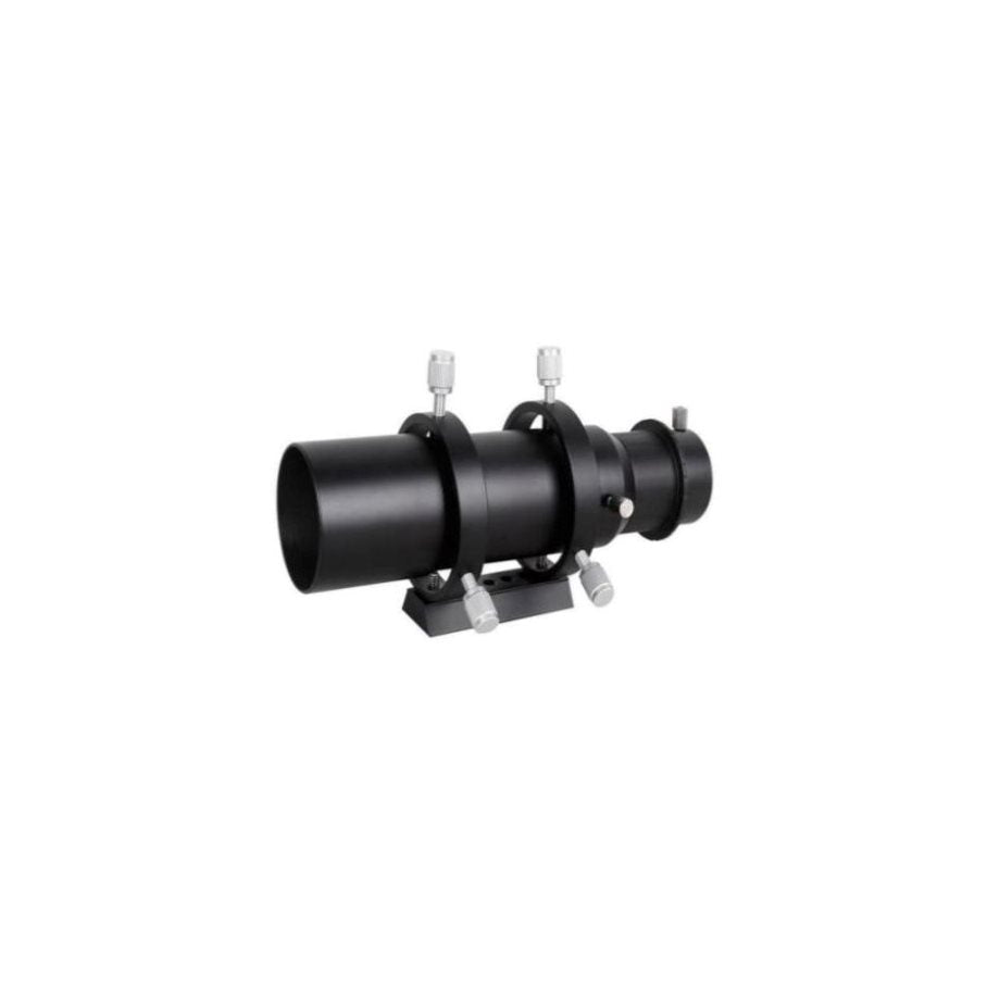 Deluxe Guideteleskop 50/200 mm EN STL