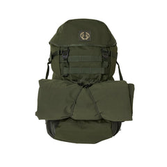 Ryggsäck Ranger Day Pack MÖRKGRÖN / EN STL