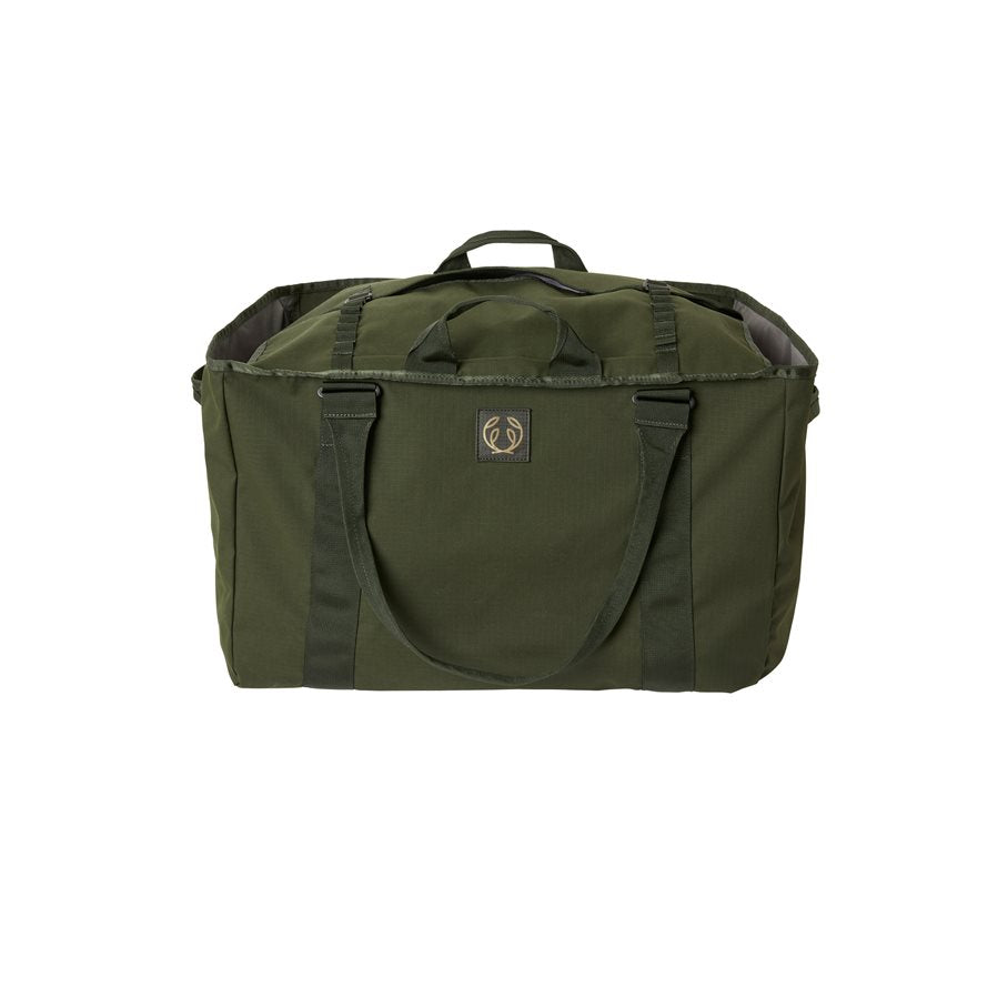 Ranger Haul Bag MÖRKGRÖN / EN STL