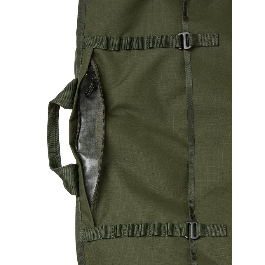 Ranger Haul Bag MÖRKGRÖN / EN STL