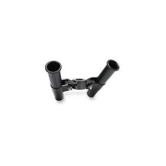 Frontmonterade Spöhållare, Dual Rod Holder EN STL