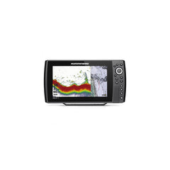 Helix 10,1 G4N Chirp GPS, Inklusive Givare 10" SKÄRM