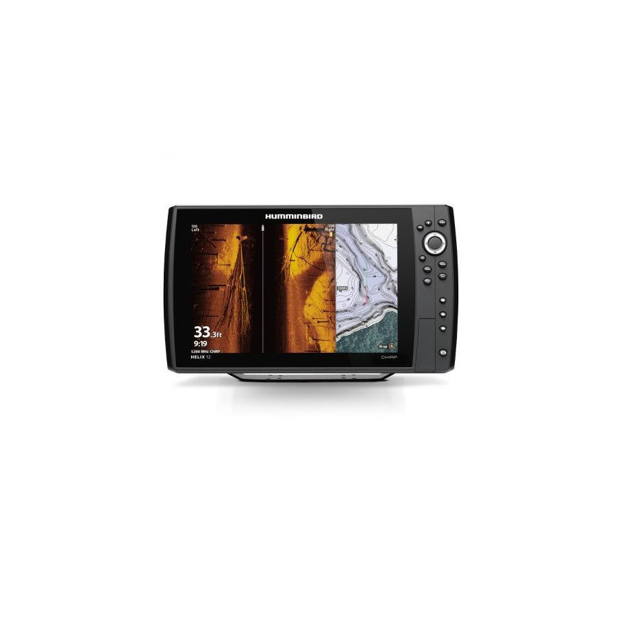 Helix 12,1 G4N MSI+ GPS, Inklusive Givare 12