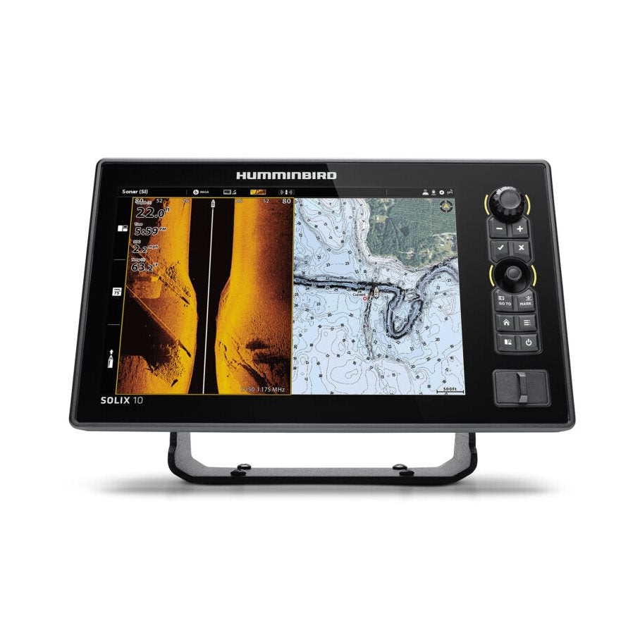 Solix 10,1 MSI+ GPS G3 EN STL