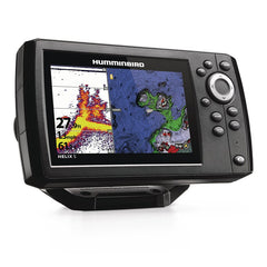 Helix 5 Chirp GPS G3 EN STL