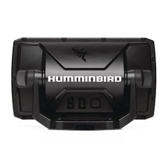 Helix 5 Chirp GPS G3 EN STL