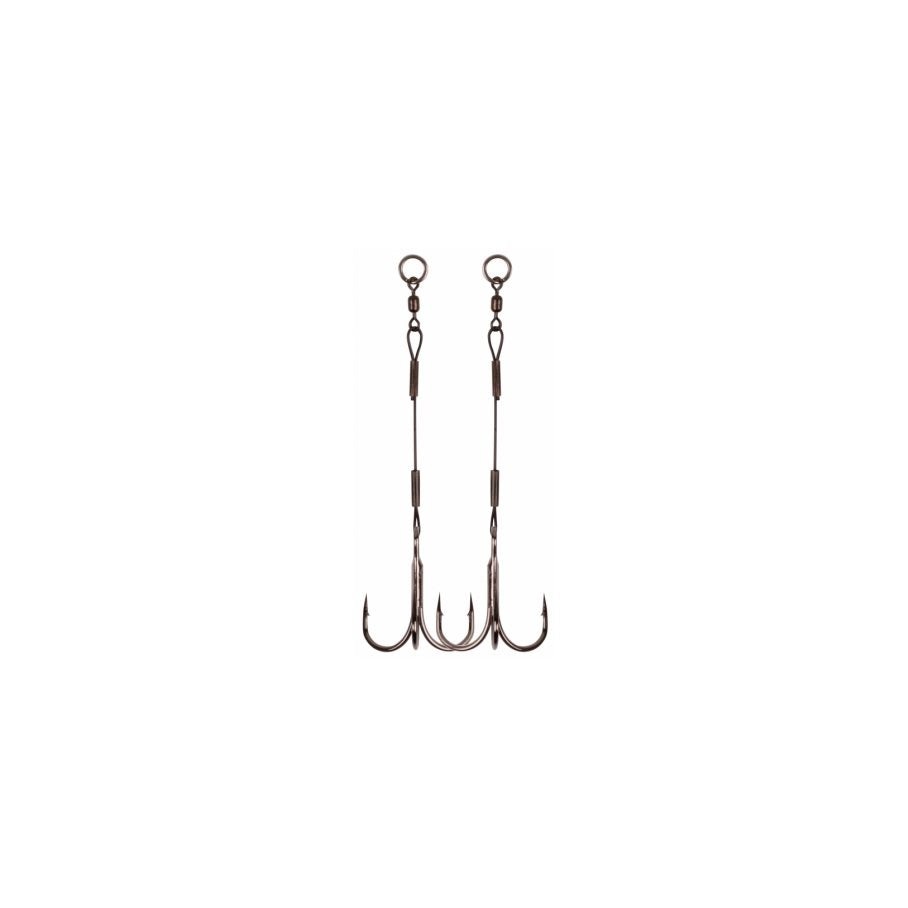 Stinger SS 40 lb Single Stl 2, 2 st EN STL