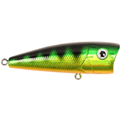 Strike Pop 6 cm FIRE TIGER / 6 CM OCH 8,5 GRAM