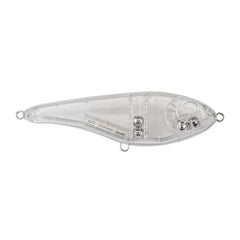 Buster Jerk Sinking Blanks OMÅLAD, BLANKS / 15 CM OCH 75 GRAM