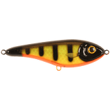 Buster Jerk 15 cm Shallow 68 g FIRE TIGER / EN STL