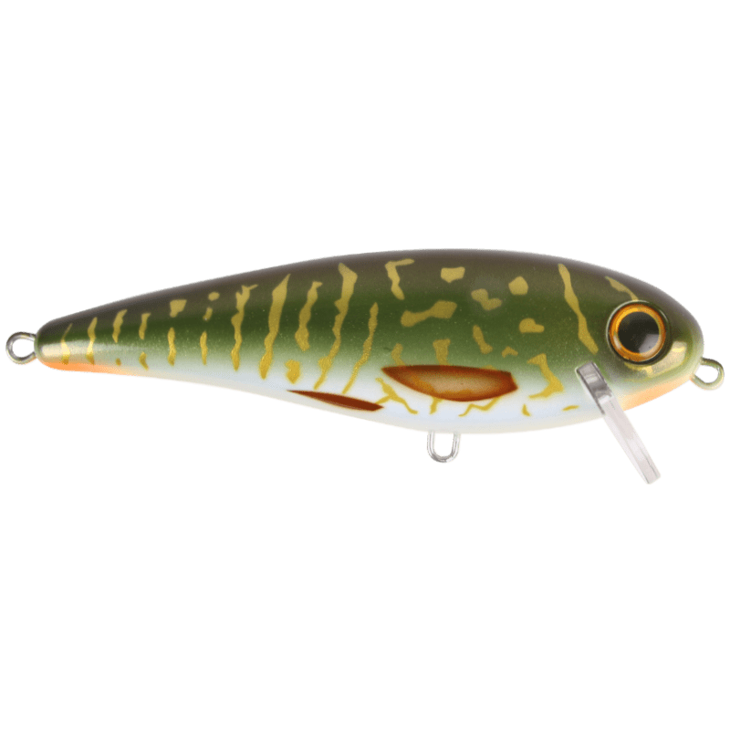 Jonny Wobbler 15 cm 82 g SPECIAL PIKE / EN STL