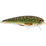 Jonny Wobbler 15 cm 82 g SPECIAL PIKE / EN STL
