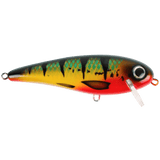 Jonny Wobbler 15 cm 82 g RED PERCH / EN STL