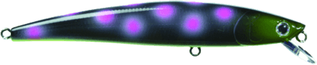 Strike 9cm 007F Wobbler EN STL