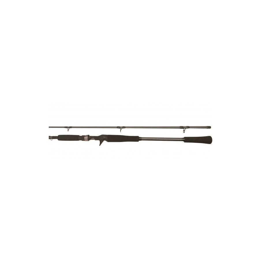 Raptor G2 Pike Multi 8' -100g T Spinnspö EN STL