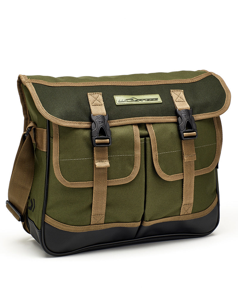 Wilderness Game Bag 2 EN STL