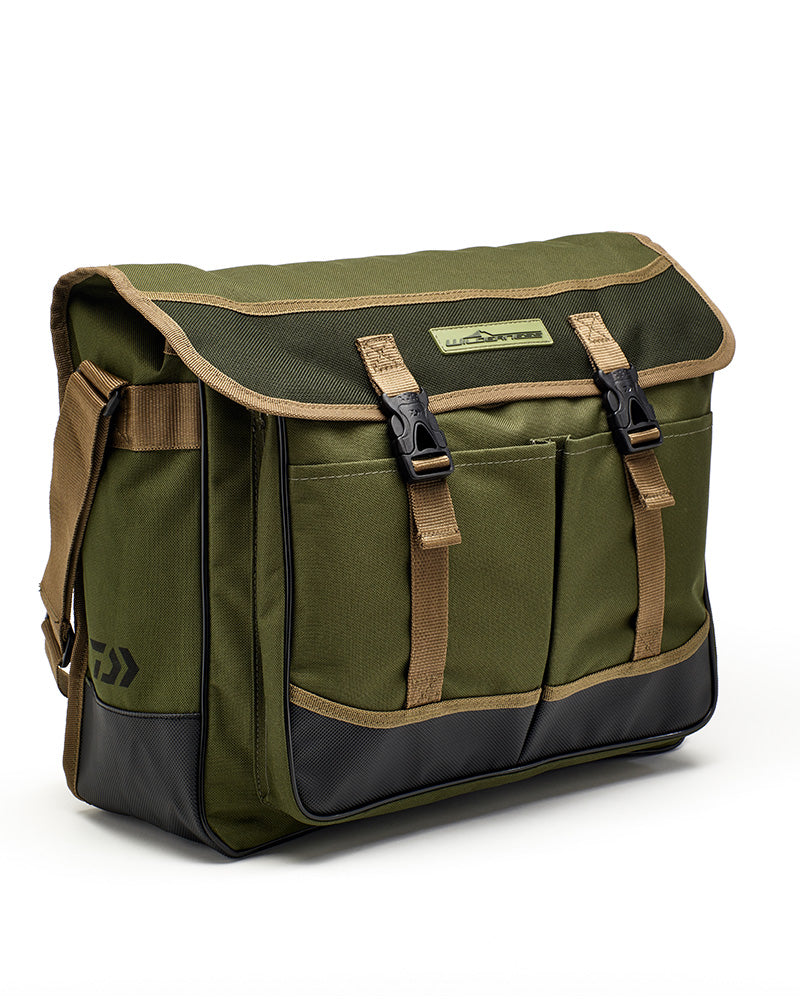 Wilderness Game Bag 3 EN STL