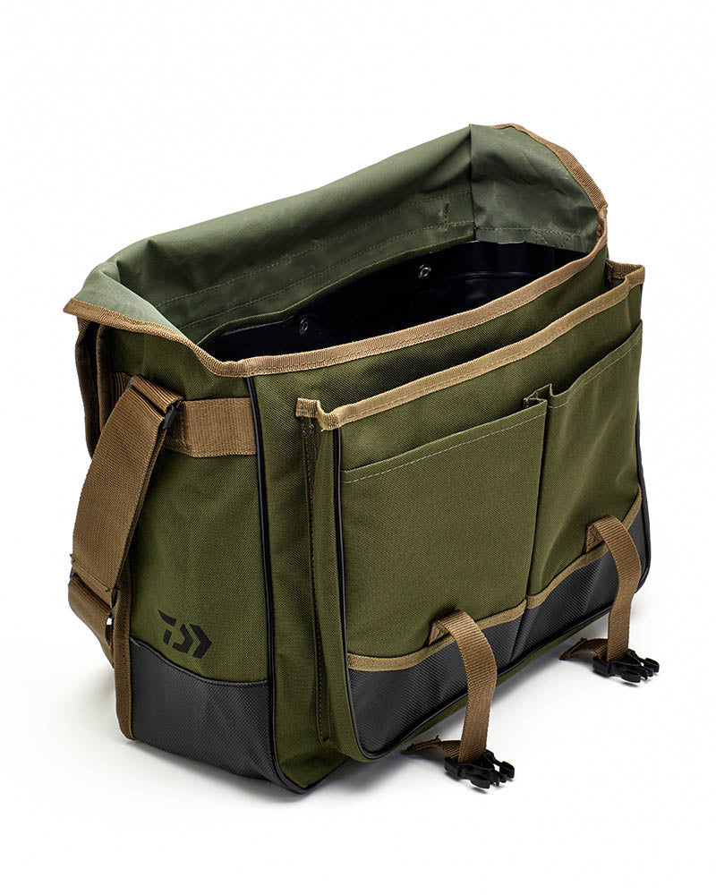 Wilderness Game Bag 3 EN STL