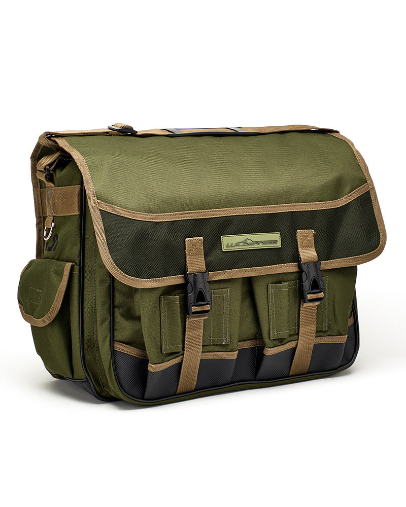 Wilderness Game Bag 4 EN STL