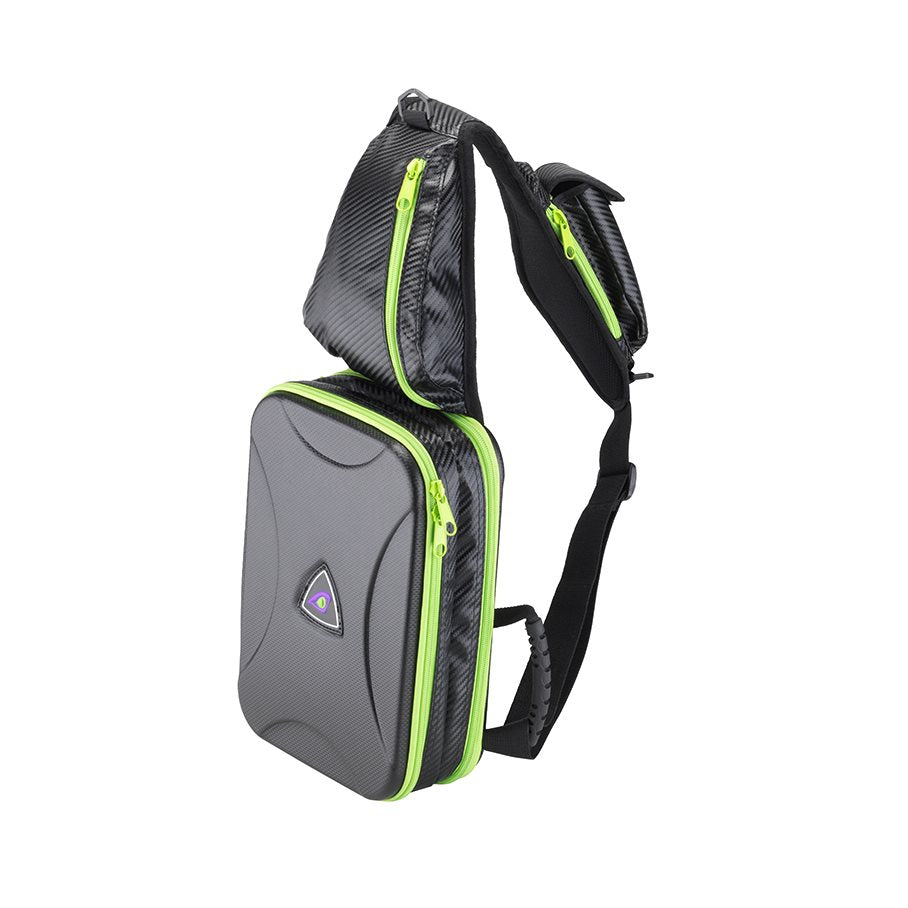 Prorex Roving Shoulder Bag EN STL