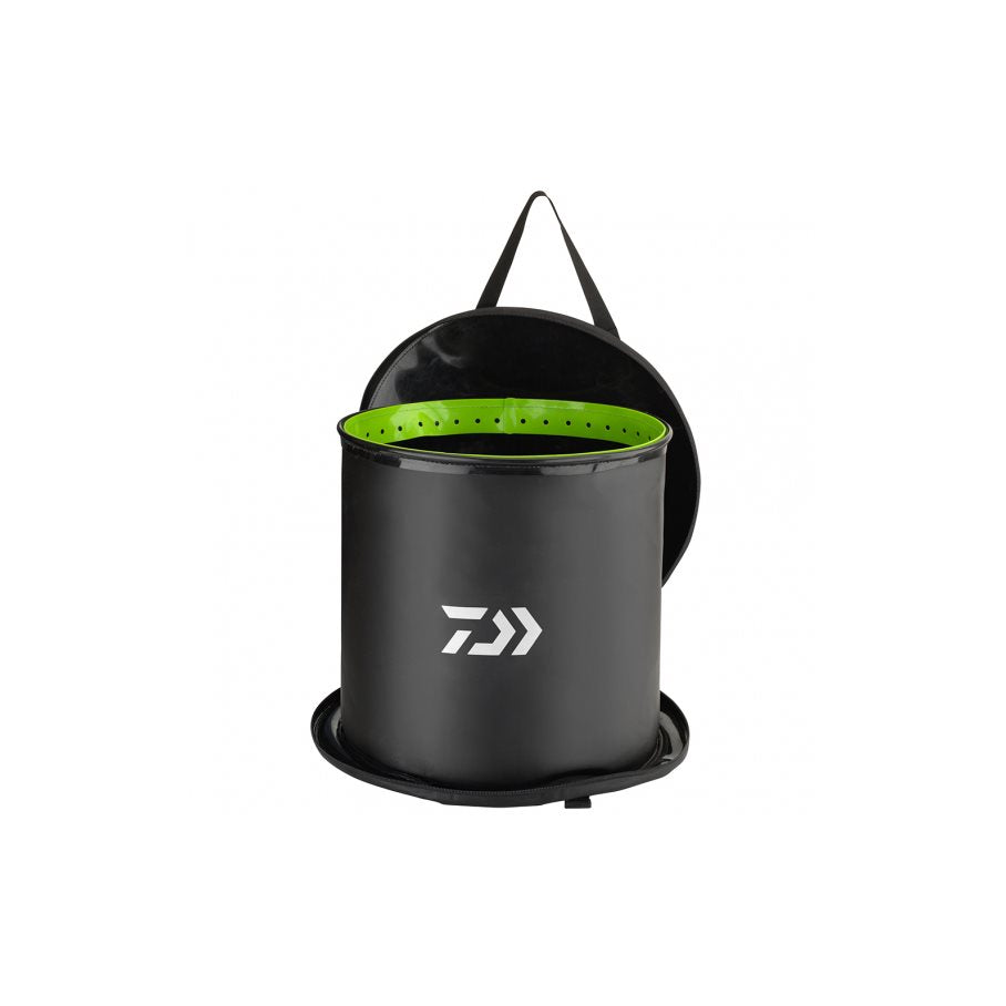 Prorex Lure Storage Bucket EN STL