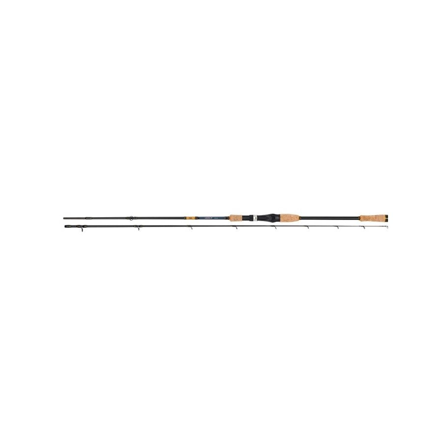 Laguna XT Bait Spinnspö LÄNGD 2,44 M (8') & KASTVIKT -120 G