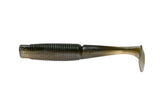 Bait Junkie Jigg 8 cm Minnow AYU EN STL