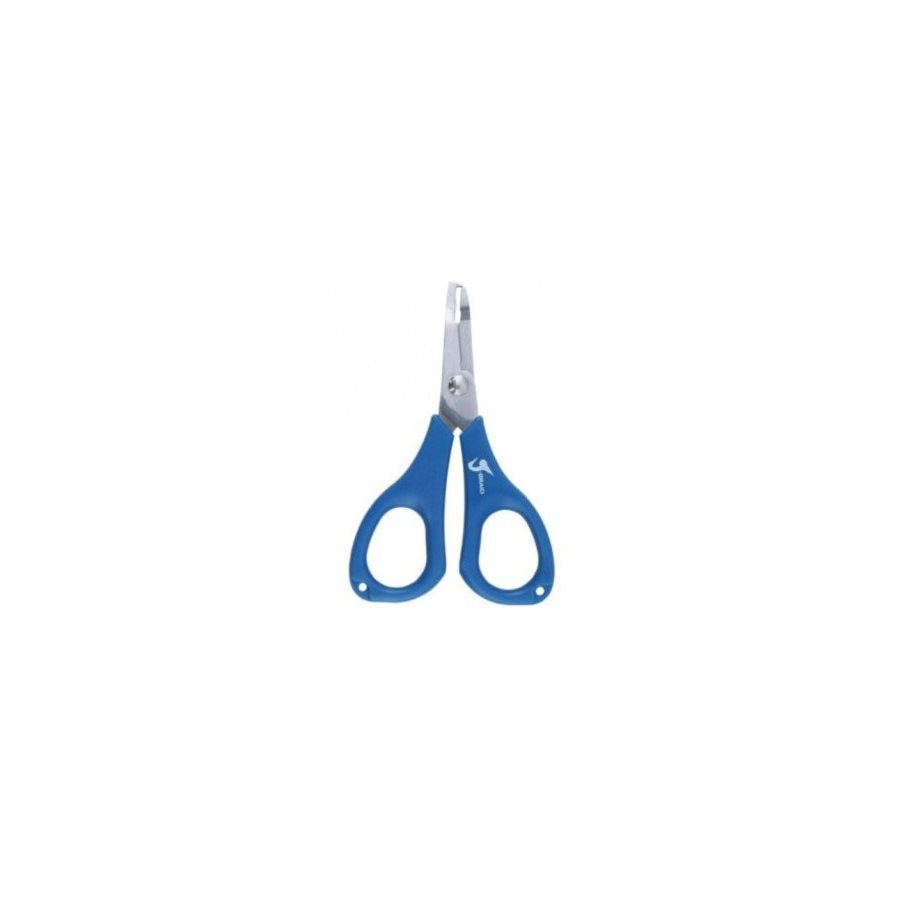 Braid Scissor EN STL