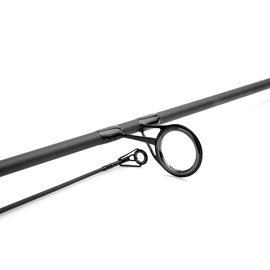 Black Widow EXT Carp BLACK / 10´/ 3LB
