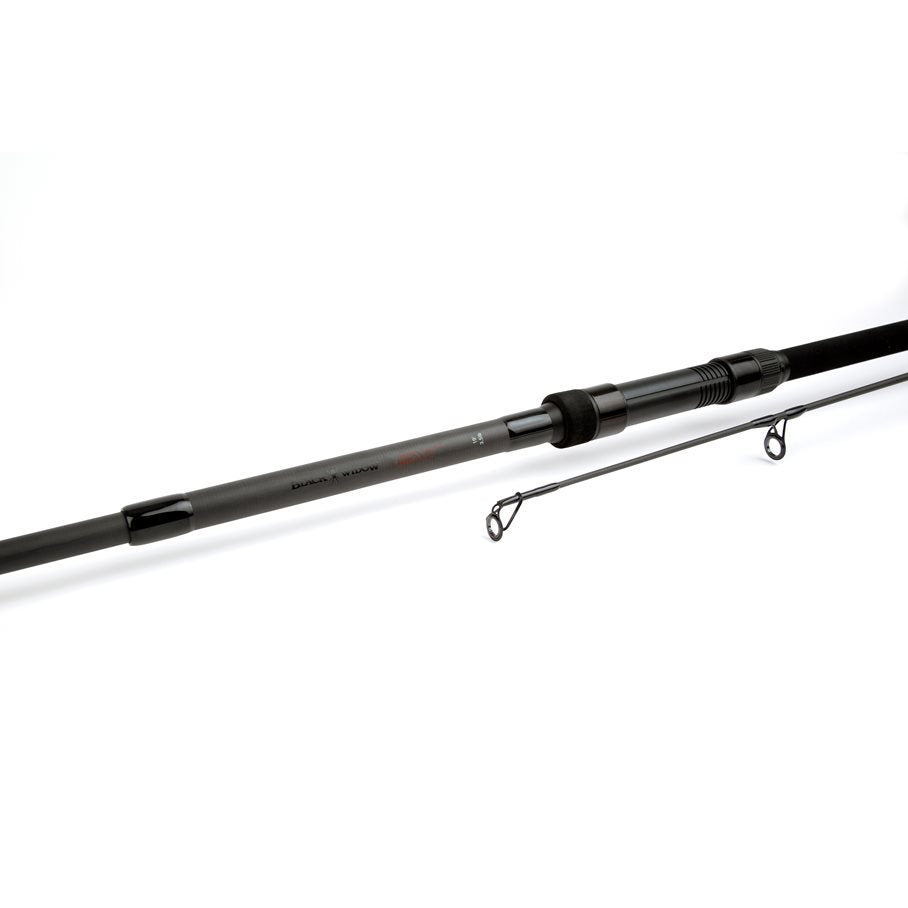 Black Widow EXT Carp BLACK / 10´/ 3LB