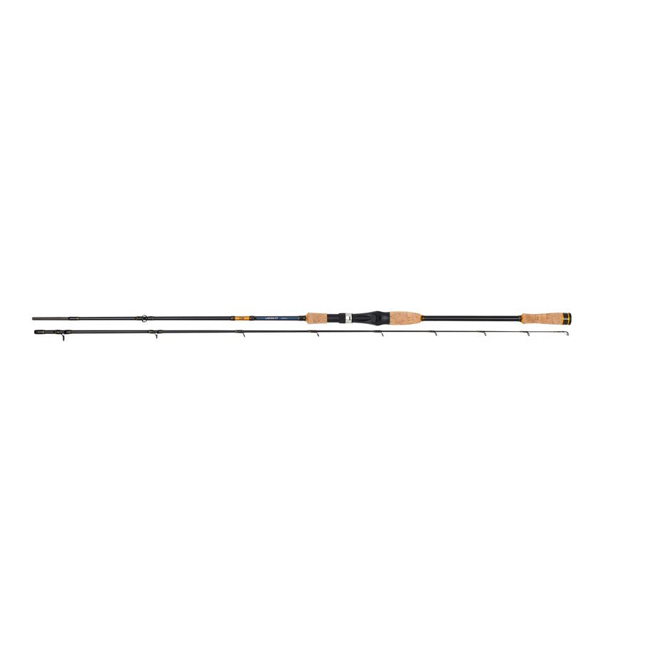 Laguna XT Vertical 6' -50 g Vertikalspö Med Trigger EN STL