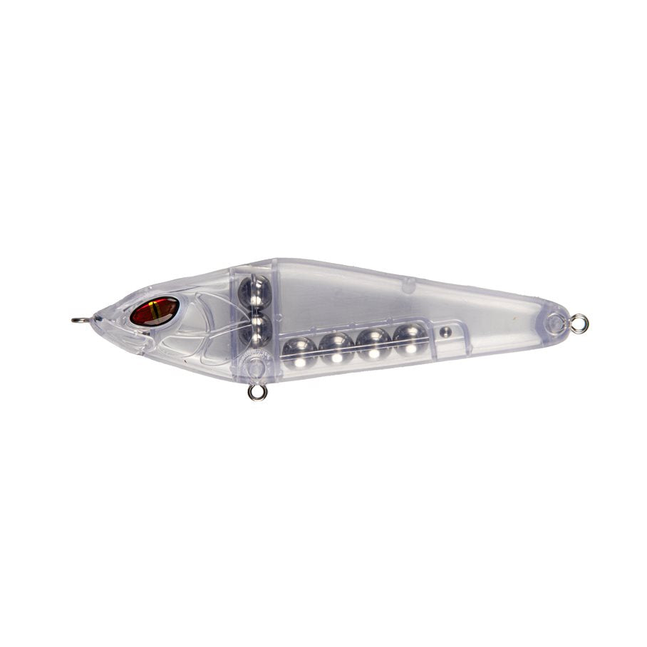 Prorex Lazy Jerk 155 mm Jerkbete PPMB Blanks EN STL