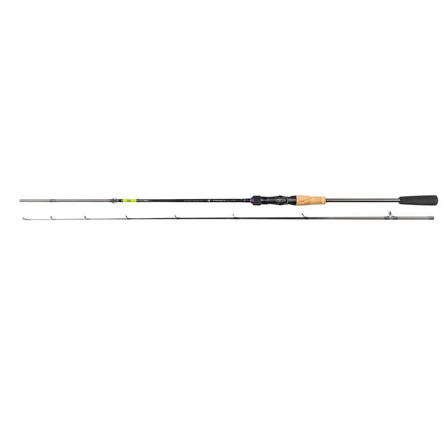 Prorex S 7' 5-25g Spinnspö EN STL