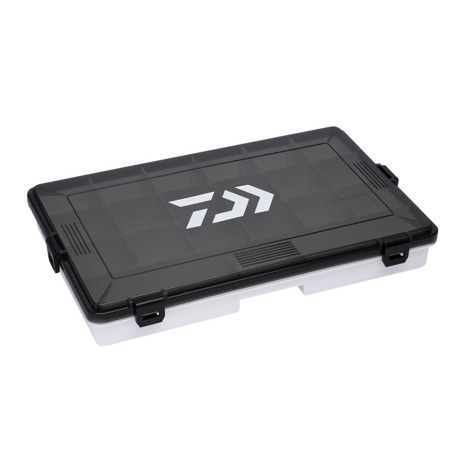 D-Box Medium Regular Betesbox EN STL