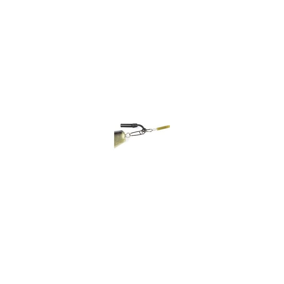 Rattle Mount Single S EN STL