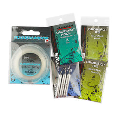 Dropshot Kit EN STL