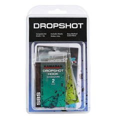 Dropshot Kit EN STL