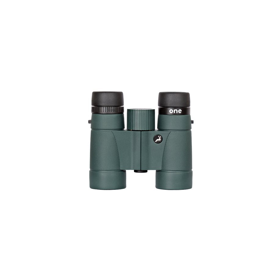 One 8x32 Kikare EN STL