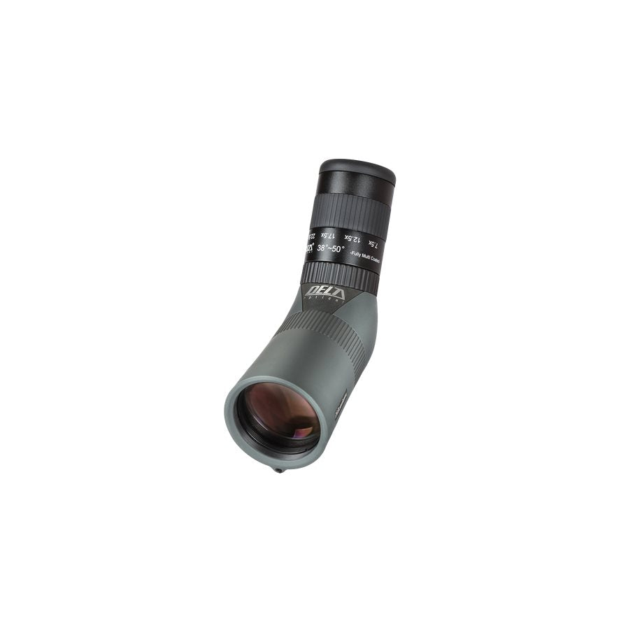 Titanium ED 50 Tubkikare EN STL