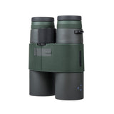 Delta-T 9x45 FL HD RF Kikare Med Laseravståndsmätare EN STL