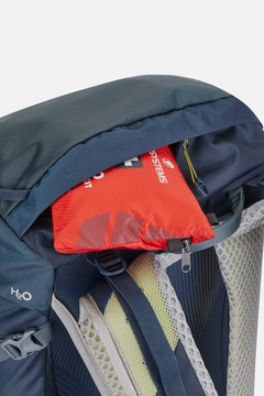 AirZone Trail 30 DARK OLIVE / EN STL