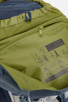 AirZone Trail 30 DARK OLIVE / EN STL