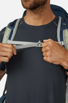 AirZone Trail 30 DARK OLIVE / EN STL