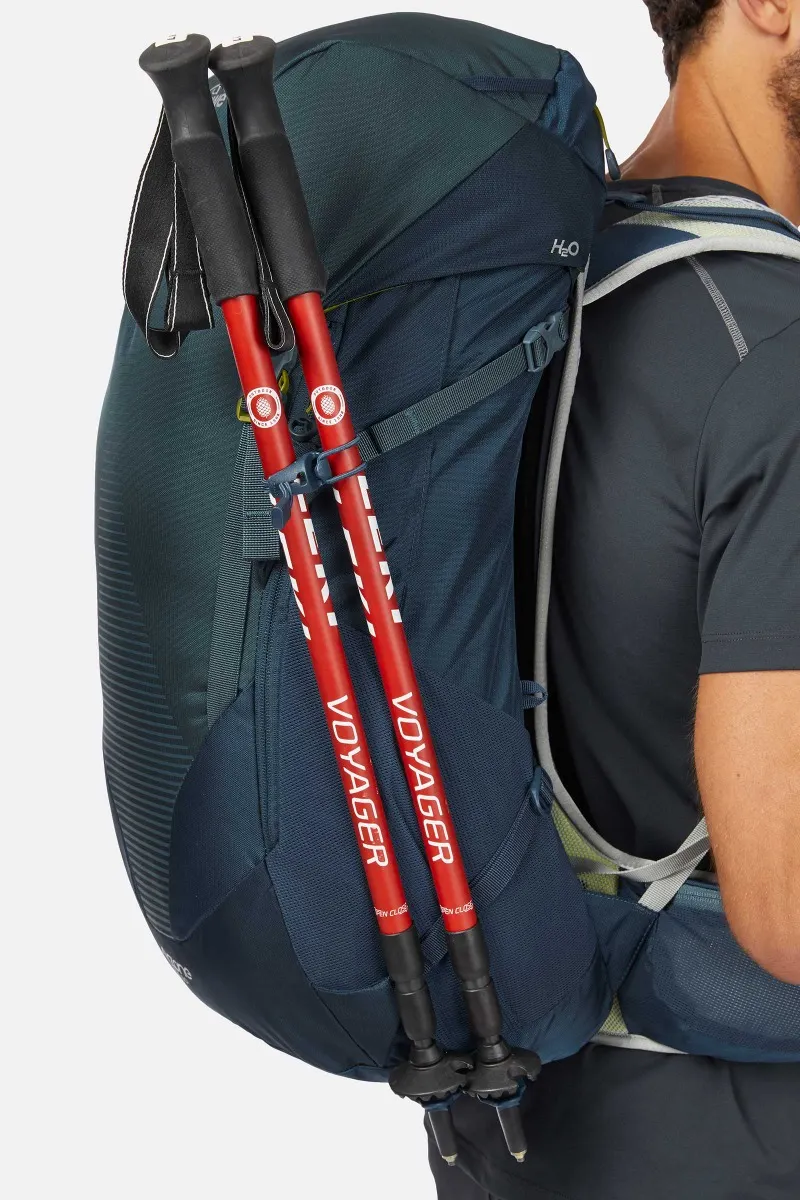 AirZone Trail 30 DARK OLIVE / EN STL