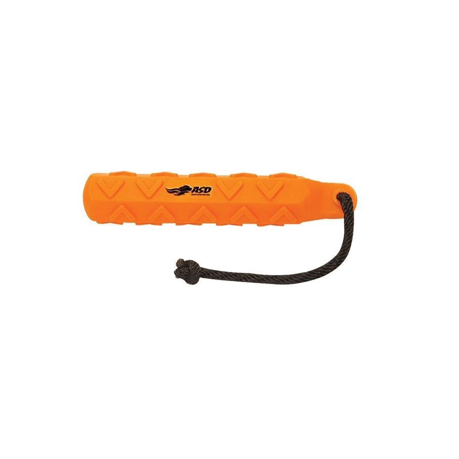Apporteringsdummy Hexabumper - ca. 5,1 cm ORANGE / EN STL