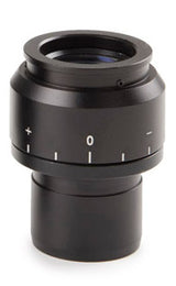 Okular HWF 10x med 23 mm fattning EN STL