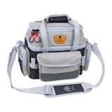 W3 Lure Bag Plus 4 Boxes Small GREY/BLACK / EN STL