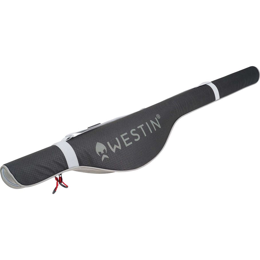 W3 Rod Case BLACK/GREY / 10 FOT, SPÖN UPP TILL 3 METER